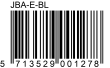 EAN13 -20700