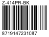 EAN13 -23108