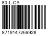 EAN13 -26692