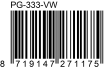 EAN13 -27117