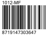 EAN13 -30364