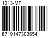 EAN13 -30365