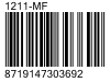 EAN13 -30369