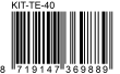 EAN13 -36988