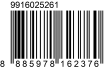 EAN13 -38215