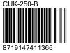 EAN13 -41136