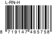 EAN13 -46575