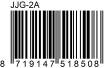 EAN13 -51850