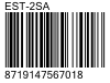 EAN13 -56701