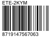 EAN13 -56706