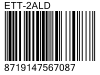 EAN13 -56708