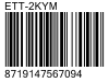 EAN13 -56709