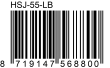 EAN13 -56880