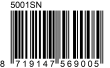 EAN13 -56900