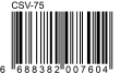 EAN13 -56944