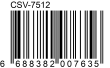 EAN13 -56949