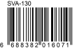 EAN13 -56960