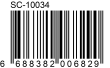 EAN13 -56969