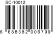 EAN13 -56970
