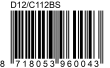 EAN13 -57135