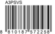 EAN13 -57153