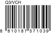 EAN13 -57164