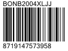 EAN13 -57395