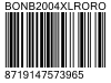 EAN13 -57396