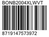EAN13 -57397