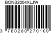 EAN13 -57403