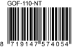 EAN13 -57405