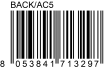 EAN13 -57435