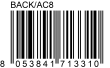 EAN13 -57437