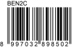 EAN13 -57449