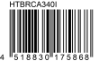 EAN13 -57469