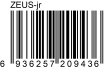 EAN13 -57514