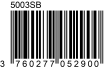 EAN13 -57613