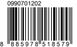 EAN13 -57628