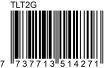 EAN13 -57636