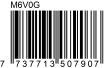 EAN13 -57658