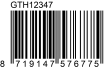 EAN13 -57677