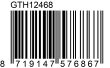EAN13 -57686