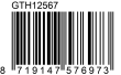 EAN13 -57697
