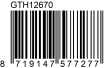 EAN13 -57727