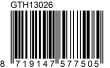 EAN13 -57750
