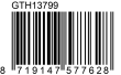 EAN13 -57762