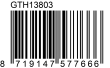 EAN13 -57766