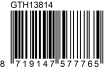 EAN13 -57776