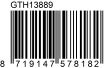 EAN13 -57818