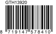 EAN13 -57841